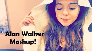 Alan Walker Mashup | Julka