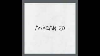 Macan - 20 (Slowed and Reverb)