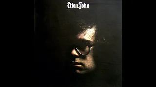 Elton John - Your Song  [HD]