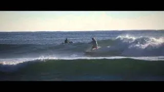 40th Anniversary Pa and Ma Bendall Memorial Surf Comp - Promo