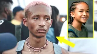 POURQUOI JADEN SMITH EST UNE TELLE DÉCEPTION ?!