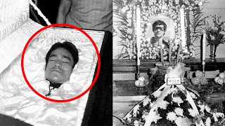 The Truth Behind Bruce Lee's TRAGIC DEATH