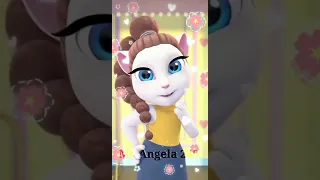 My Talking Angela 2 Like subscribers #mytalkingangela2 #MyAngela240 #mytalkingangela240 😘🥰😍🤩💖😹💯👍🏻👍🏻