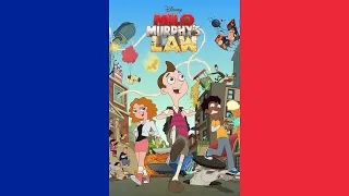 Milo Murphy's Law Theme Song (Français/French)