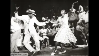 FRANCE UNESCO ESPLANADE / UNESCO PROJECTS / MUSHUP 1930 / GREAT CHARLESTON DANCE