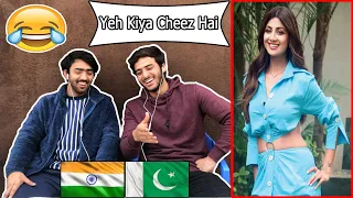 Pakistani React To Shilpa Shetty Latest Funny TikTok Videos | Indian Actres | Indian Actress