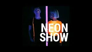 IN WHITE DUO | Neon Show | кавер гурт Київ | cover band