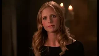 Buffy The Vampire Slayer - Season 5 - Fights [Music Video] (ReCreated)