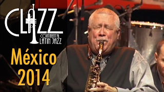 Paquito D'Rivera - "Libertango" (Clazz México 2014) [Official Video]