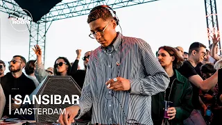 Sansibar | Boiler Room x DGTL Amsterdam 2023