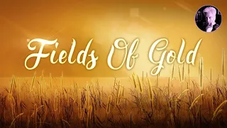 Fields Of Gold | Eva Cassidy Karaoke