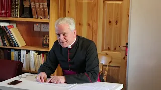 Bishop Williamson - Pascendi - Cork (1 of 7)