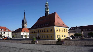 Neustadt in Sachsen, Germany