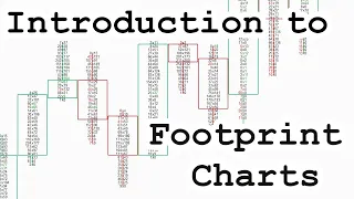 Introduction to Footprint Charts in Orderflow Trading