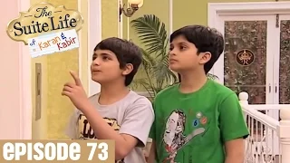 The Suite Life Of Karan and Kabir | Season 2 Episode 73 | Disney India Official