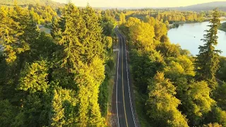 DJI Mavic Air 2 Cinematic HDR Shots!