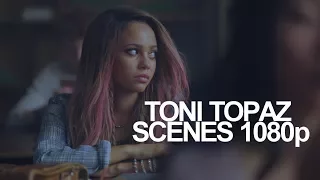 Toni Topaz Scenes 1080p Logoless || Riverdale