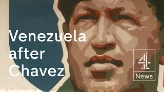 Venezuela after Hugo Chavez: empty shelves and smugglers