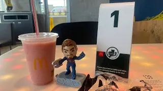 MARVEL•STUDIOS GUARDIANS of the GALAXY Vol. 3 | McDonald’s Happy Meal Toys | I’m Lovin’ It