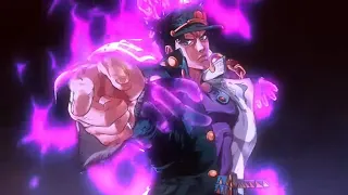 Jotaro Theme Suite - Jojo's Bizarre Adventure OST