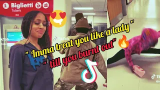 Best juju walk TikTok Compilation | Wild Thoughts - DJ Khaled, Bryson Tiller x Rihanna