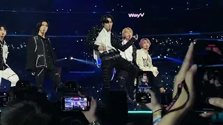 230818 KCON LA WAYV - PHANTOM