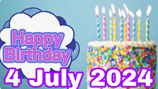29 May 2024 Birthday Wishing Video || Birthday Video || Birthday Song