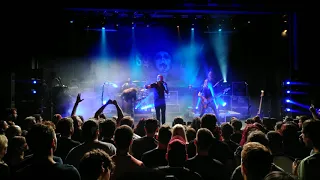 Soen - Sectarian (live in Athens, Greece)