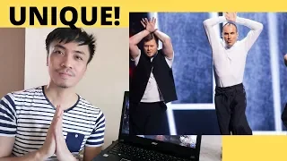 Vocal Coach Reacts The Roop | On Fire | Lithuania Eurovision 2020