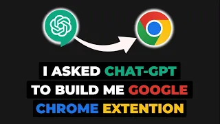 Can CHAT-GPT Create Google Chrome Extension?