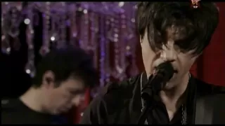 LE MANOIR par Indochine - Virgin Session