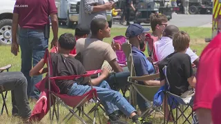 Vidalia Onion Festival in full gear. Here's what is in store