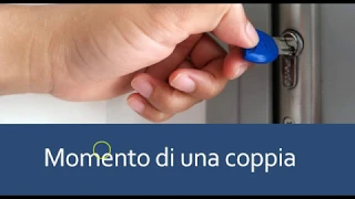 Momento di una coppia di forze