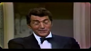 Dean Martin VOICE CONTEST Part 1