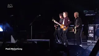 Paul McCartney - A Hard Day's Night - At Zilker Park, Austin, TX, USA  - Remaster 2019