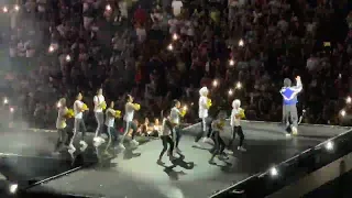 Kaala Kaala Suit -Diljit Dosanjh Live O2 Arena London HDR August 22