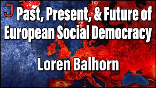 The Crisis of the Left in Germany w/ Loren Balhorn | Social Democracy #2