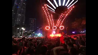 RL Grime b2b Knock2 @ Ultra Miami 2024 Full Set by JANU