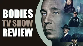 Bodies Season 1 Review