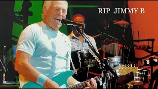 RIP JIMMY B - Jimmy Buffett - "One Particular Harbor" Live @ The Hollywood Bowl - 10/22/15