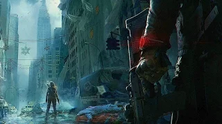 Tom Clancy's The Division - ГРАФОН PC ВЕРСИИ ТРЕЙЛЕР [RUS]