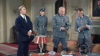 Keresztül-kasul (1966) Akció, Háború | Christopher Plummer, Yul Brynner | Film