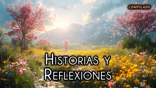 Fortalece Tu Espíritu: MARATÓN 10 Reflexiones Profundas para el Alma Motivación y Fe