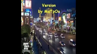 Прохождение GTA San Andreas by MaTpOc. Часть 1