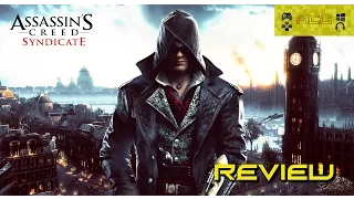 Assassin's Creed Syndicate Review "Buy, Wait for Sale, Rent, Never Touch?