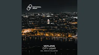 City Light (Radio Edit)
