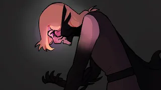 Philza's possession // OriginSMP animation