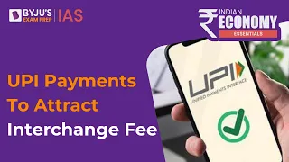 UPI Transaction Fee | Which UPI Payments Attract Interchange Fee? | NPCI's Interchange Fee Explained