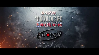 WOR Events Extremism - SUOMY Tough Enough
