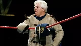 Why Bobby Heenan Was The Greatest Wrestling Manager Ever